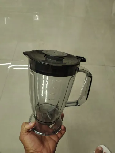 Copo de liquidificador