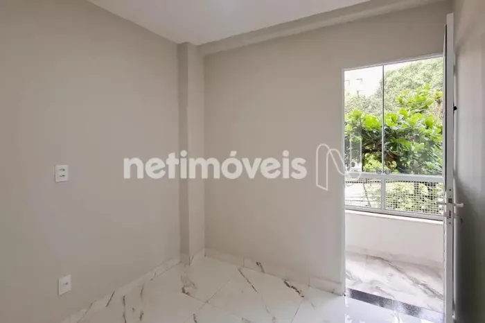 Venda Apartamento 4 quartos Carmo Belo Horizonte