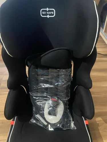 Cadeira infantil para carro veículo TeamTex Beline SP Type L6