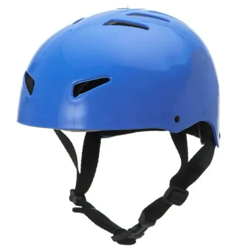 Capacete Pro Skate Bike Patins Longboard Bmx Roller Esportes - EslX-Pro
