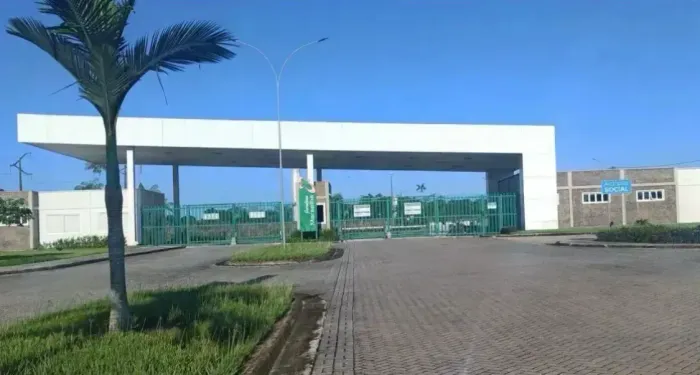 CONDOMÍNIO JARDINS MARSELHA LOTE DOCUMENTADO - MARITUBA/PA.