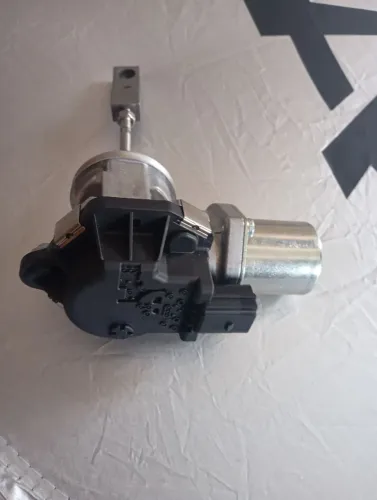 Atuador Elétrico de Turbina / Motor Automotivo VW/Audi TSI/TFSI