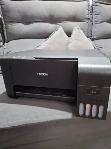 Impressora Epson Eco tank L3110