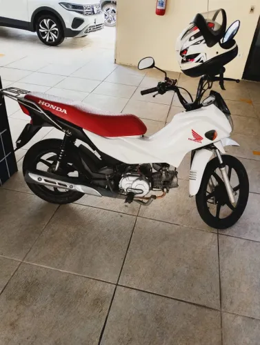 Honda Pop 110i 2022