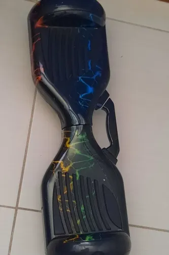HOVERBOARD / OVERBOARD / SKATE ELÉTRICO