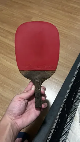 Raquete de tênis de mesa Relíquia