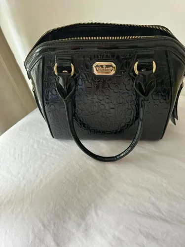 Bolsa Victor Hugo original com certificado de originalidade