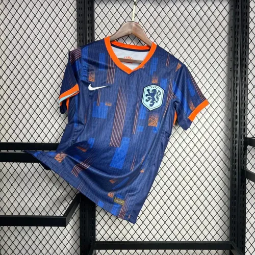 Camisa Holanda Modelo Torcedor Tamanho M