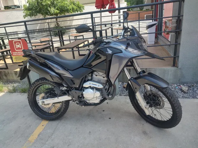 Vendo XRE 300