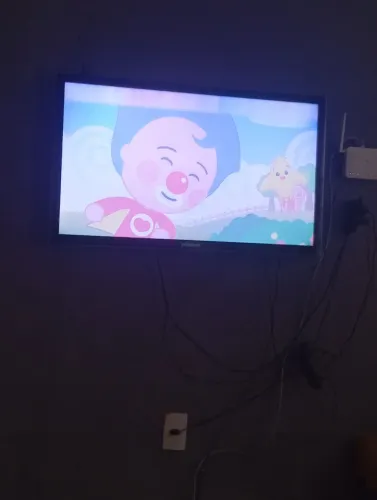 Tv 40"