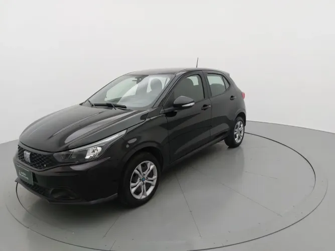 Fiat Argo Drive 1.0 Firefly 2026