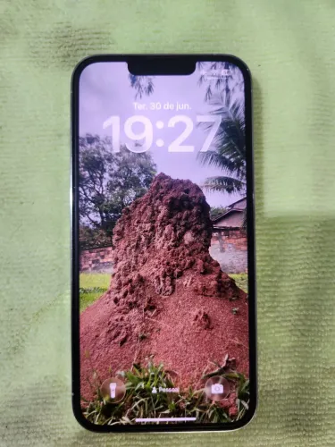 Vende-se iphone 13pro