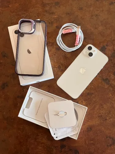 iPhone 13 128GB todo original | entrego | aceito cartão