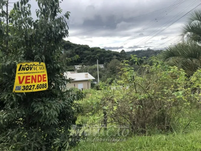 Terreno Desvio Rizzo Caxias do Sul