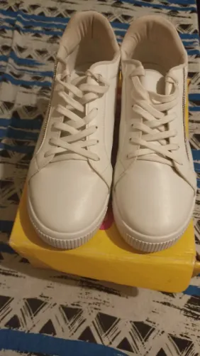 Sapatênis feminino