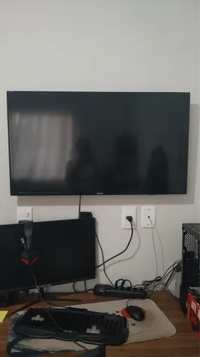 Tv smart Samsung 40 polegadas
