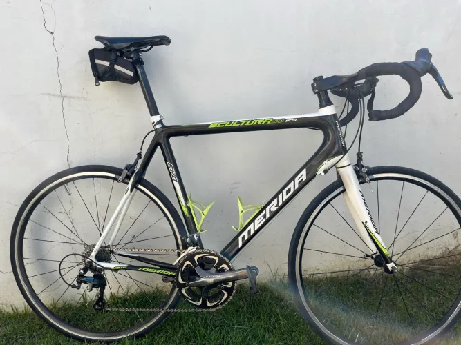 Speed Merida Scultura tamanho 58