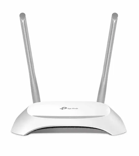 Roteador t-p link