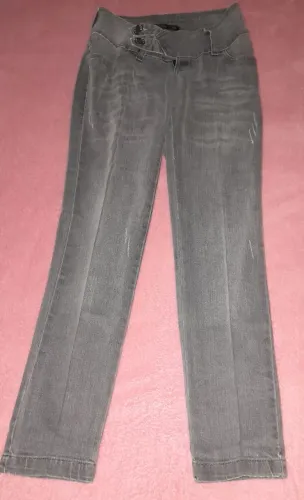 Calça jeans feminina