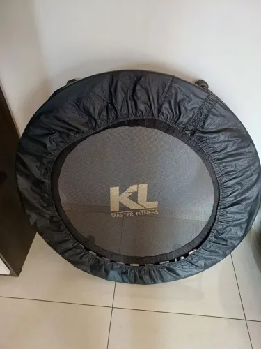 Jump mini cama elastica kL master