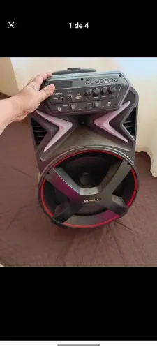 Som