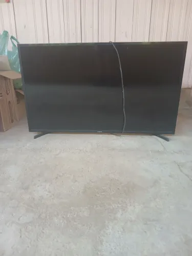 Tv , com defeito 