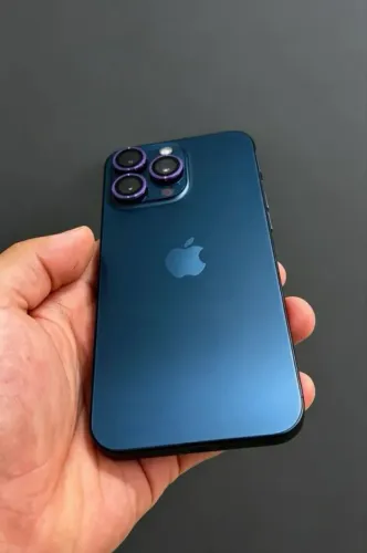 iPhone 15 promax 256 gb