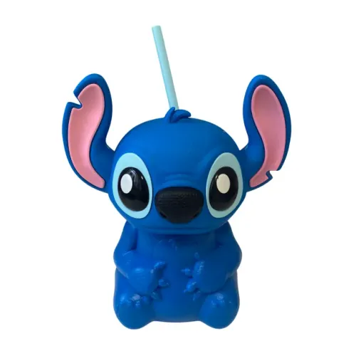 Copo Stitch Kinoplex Cinema 1L - Edição Limitada