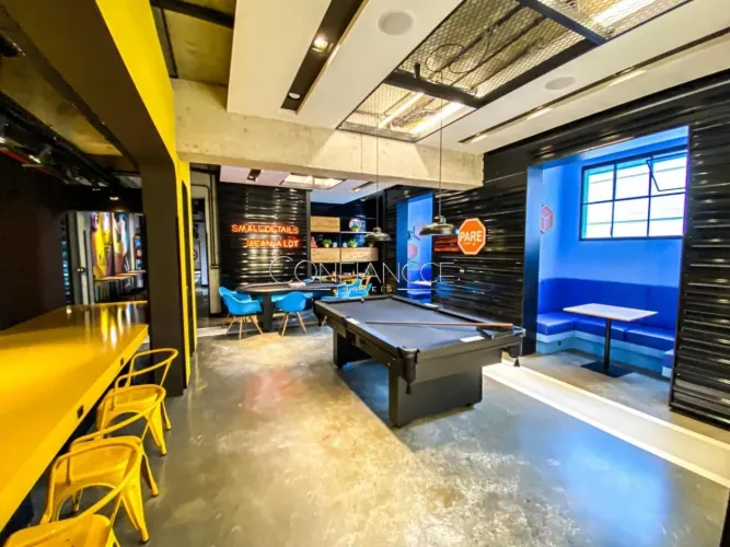 Studio para alugar em Prado Velho, Curitiba - PR | Confiancce Imóveis