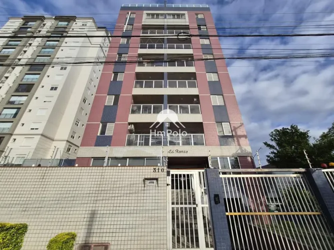 Apartamento para alugar em Campinas, Taquaral, com 3 quartos, com 90 m², RAMZA