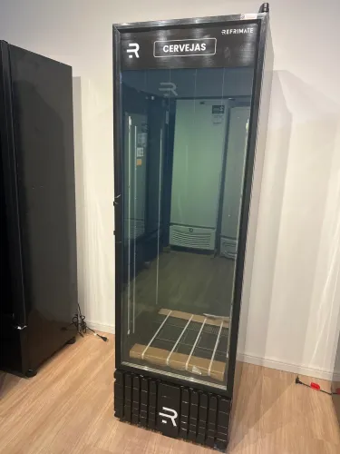 Cervejeira - Refrimate - 570 litros - Pronta entrega