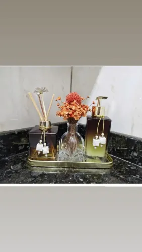 Essências e Encantos para casa