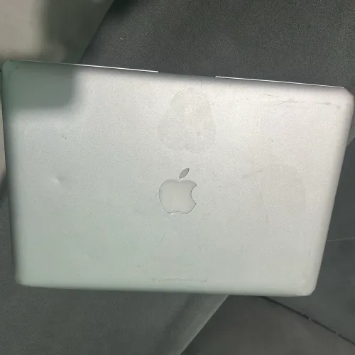MacBook air retirada de peças