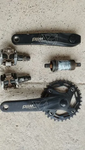 Pedivela Absolute 