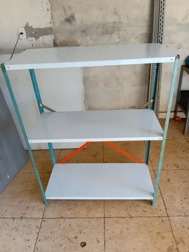 Estante de aço 40cm