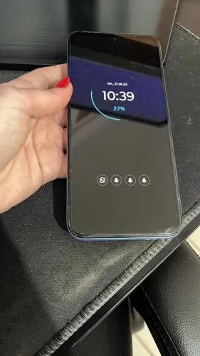 Moto G31 128GB Azul | Excelente Estado | 4GB RAM
