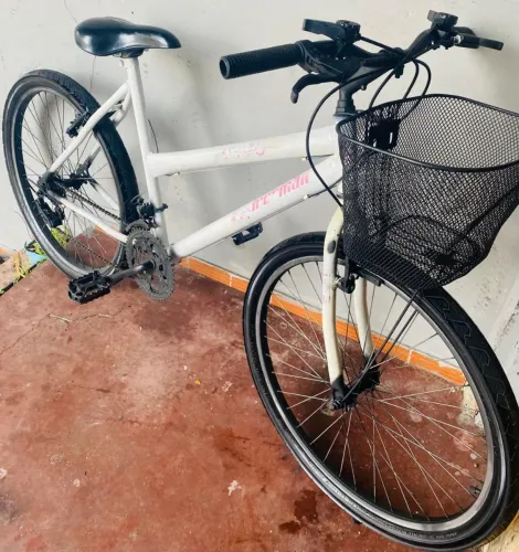 Bicicleta Aro 26 Barateza 