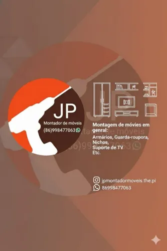 Montador de móveis 
