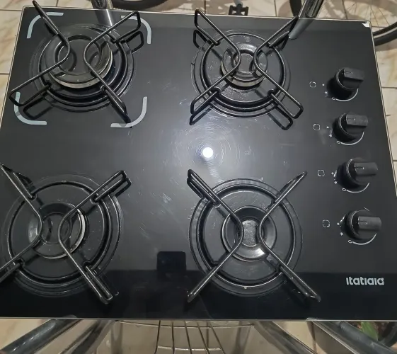 Cooktop