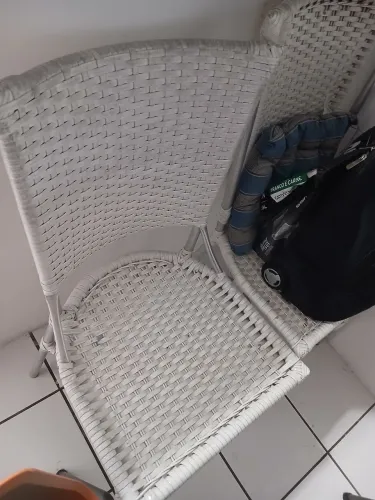 Cadeira para Varanda ou Jardim