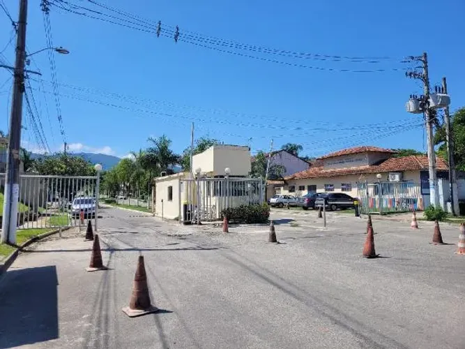 Grande oportunidade  Casa no Campo Alegre, Nova Iguacu - RJ, N. SN CS 41, 2 quartos, 1 vag