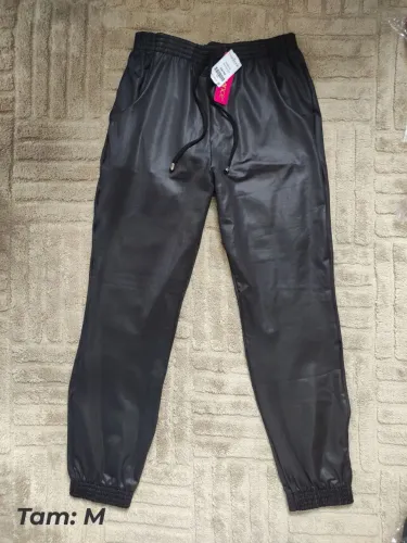 Calça Romance