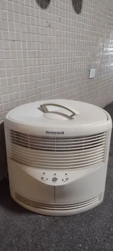 Purificador de ambientes 