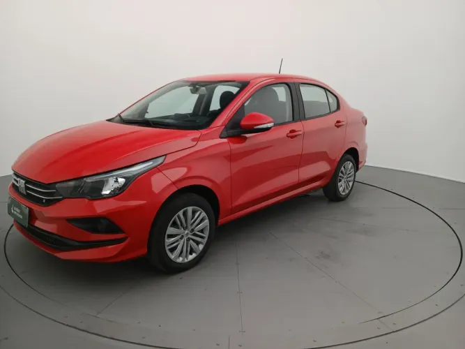 Fiat Cronos Drive 1.0 6V 2025