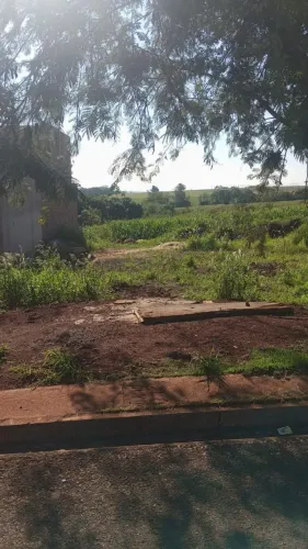Direito de terreno ou troco por carro 