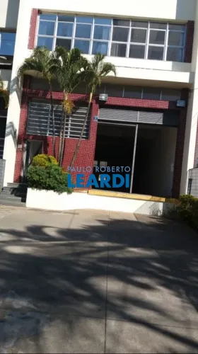 GALPÃO - TAMBORÉ 1 - SP