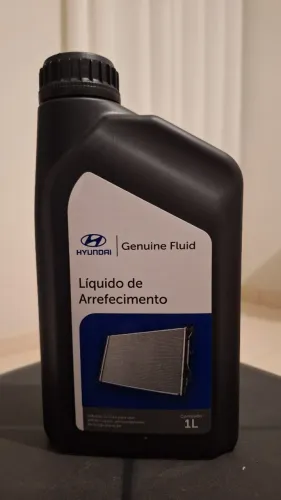 Líquido de Aferrecimento Hyundai (Rosa)