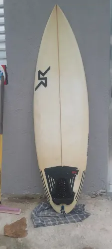 Prancha de Surf Roney Ribeiro 5.10 30Lt