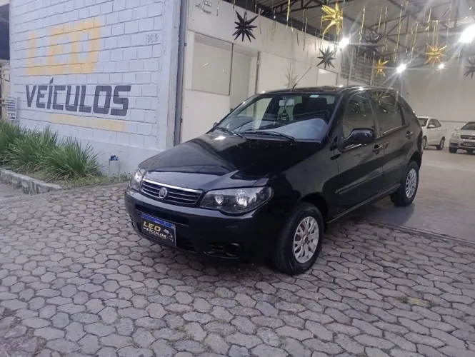 Fiat Palio Celebration 1.0 Fire Flex 8V 4P 2014