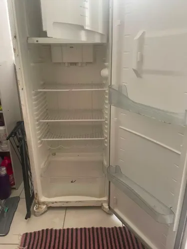 Geladeira 